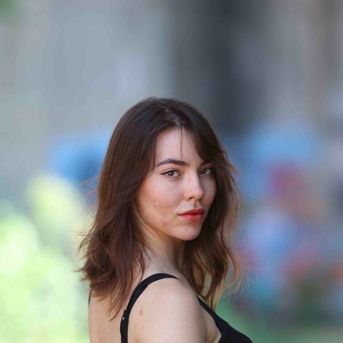 © AZZURRA PRIMAVERA
