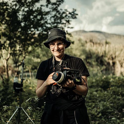 © Emma Gasparini