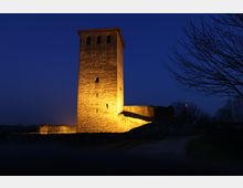 zago-germano-este-2020-la-rocca-ponte-della-torre-di-sera