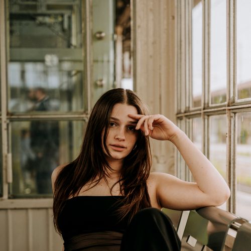 © Serena Codato