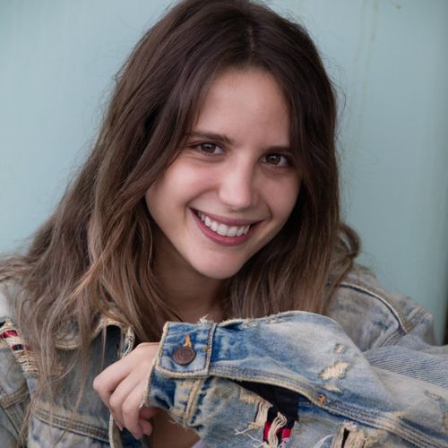 © Carolina Viotto