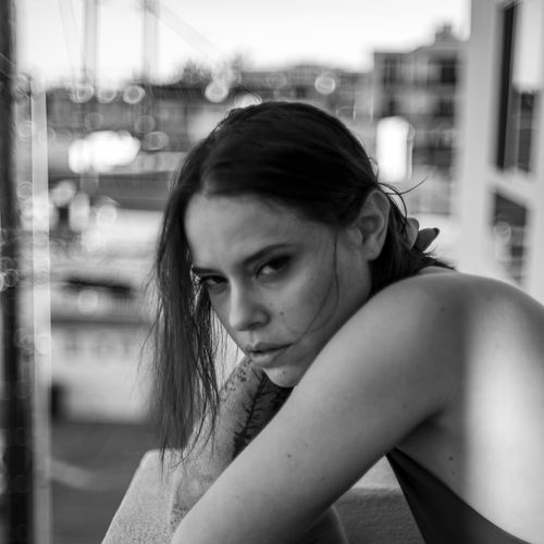 © BIL BROWN