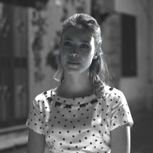 © Volevo Essere Gassman