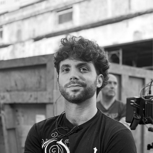 © Giacomo De Bello