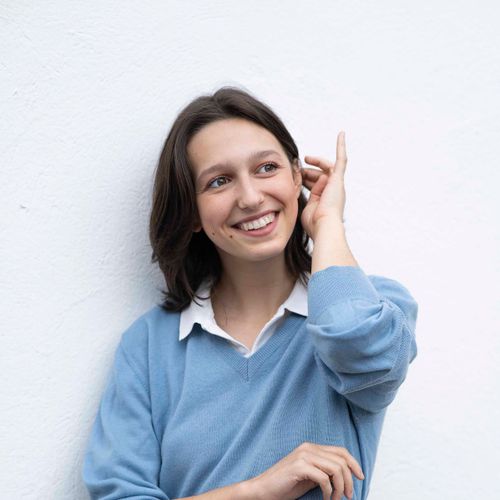 © Giulia Marangoni