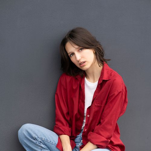 © Giulia Marangoni