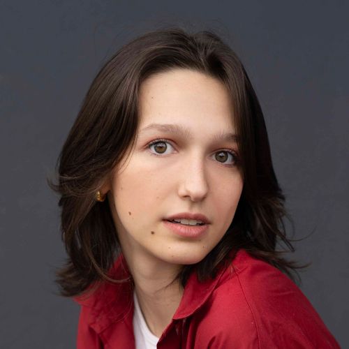 © Giulia Marangoni
