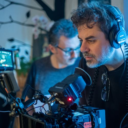 © Corrado Benanzioli