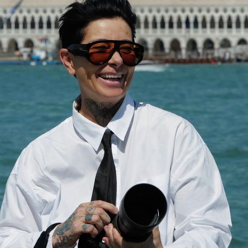 © ANIMICA STUDIO ART GALLERY VENEZIA
