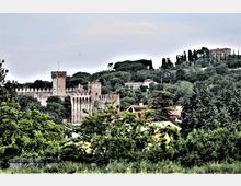 zago-germano-este-2019-il-castello-e-villa-del-principe