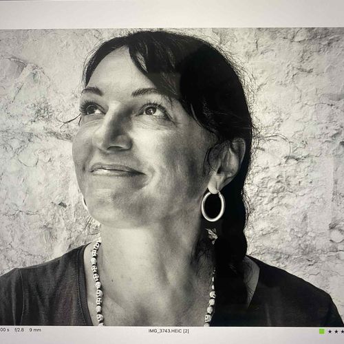 © Anna Maria Tommasi