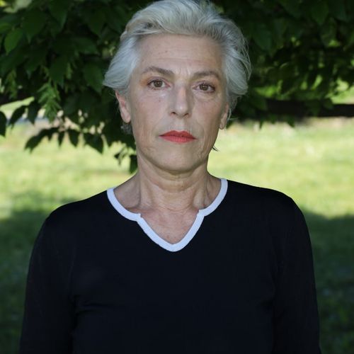 © Gianni Sandonà